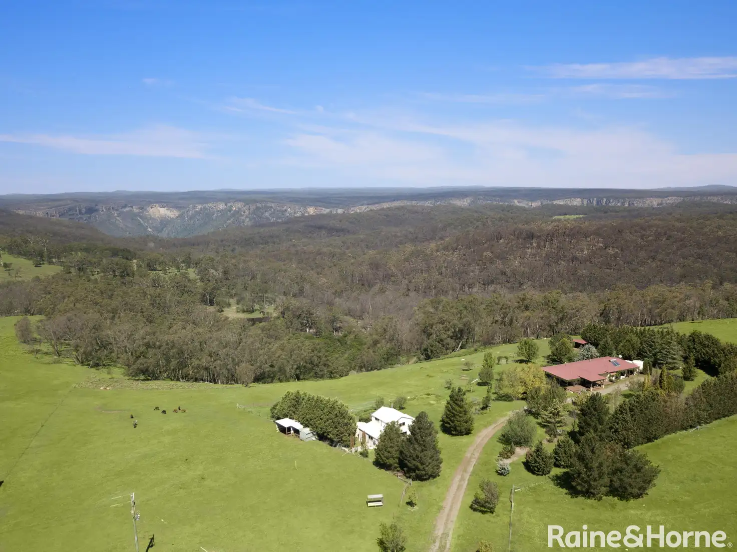 Main view of Homely house listing, 1310 Caoura Road, Tallong NSW 2579