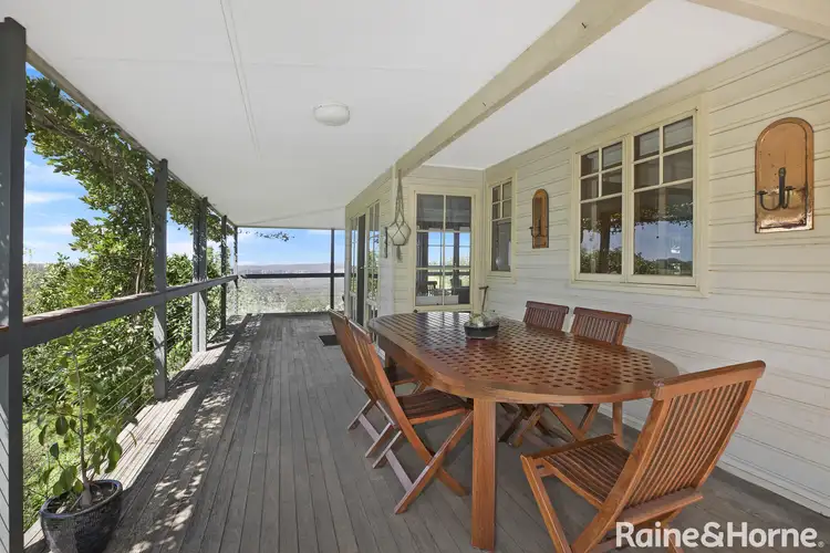 Third view of Homely house listing, 1310 Caoura Road, Tallong NSW 2579