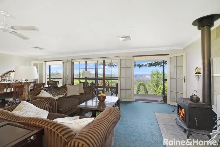 Fourth view of Homely house listing, 1310 Caoura Road, Tallong NSW 2579