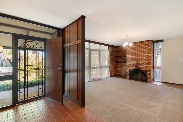 Second view of Homely house listing, 36 Eve Road, Bellevue Heights SA 5050