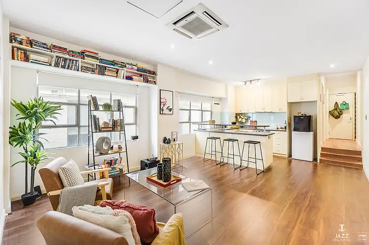 Fourth view of Homely apartment listing, 7/237 Flinders Lane, Melbourne VIC 3000