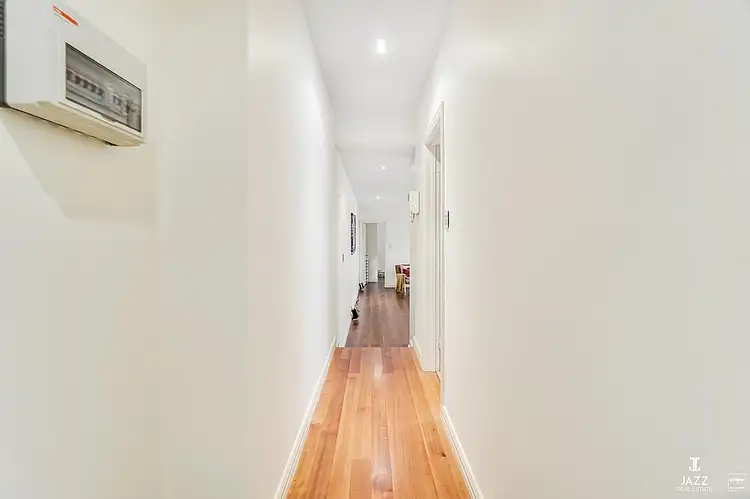 Seventh view of Homely apartment listing, 7/237 Flinders Lane, Melbourne VIC 3000