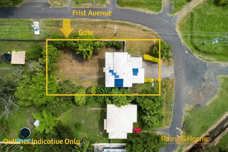 Fourth view of Homely house listing, 1 Spring Street, East Lismore NSW 2480