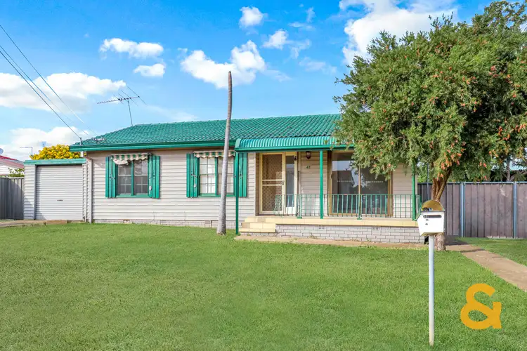 45 Murray Street, St Marys NSW 2760