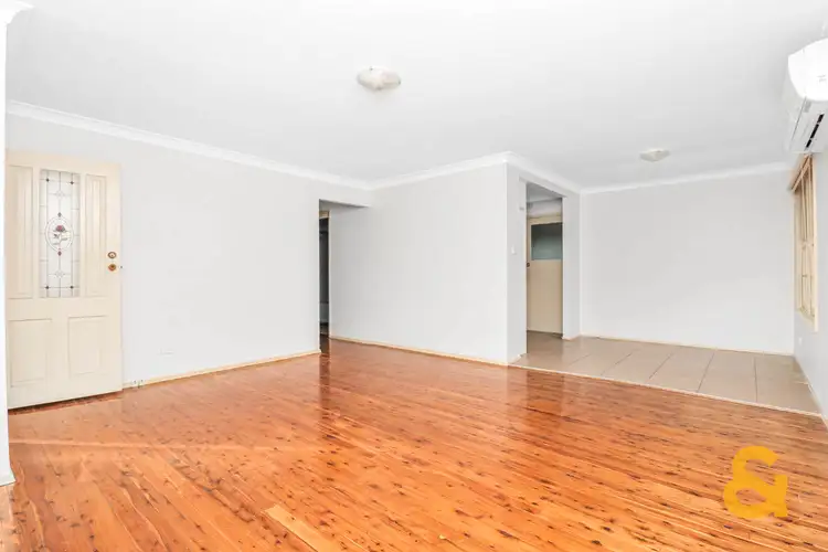 Second view of Homely house listing, 45 Murray Street, St Marys NSW 2760