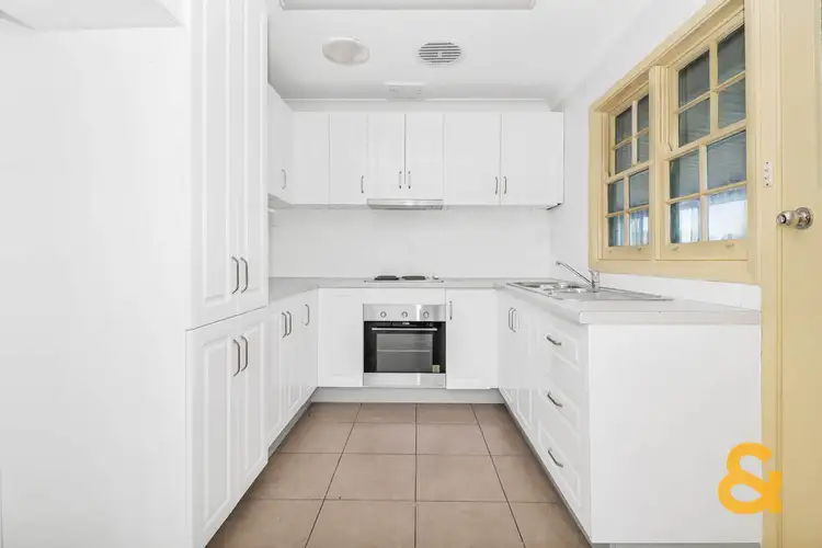 Third view of Homely house listing, 45 Murray Street, St Marys NSW 2760