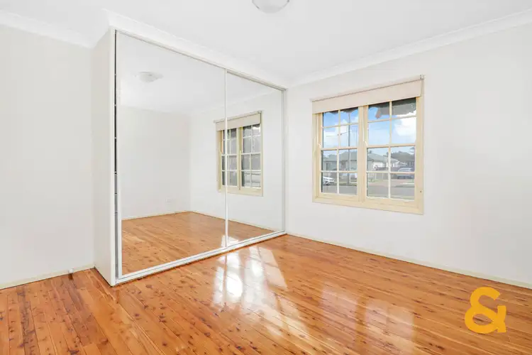 Fifth view of Homely house listing, 45 Murray Street, St Marys NSW 2760