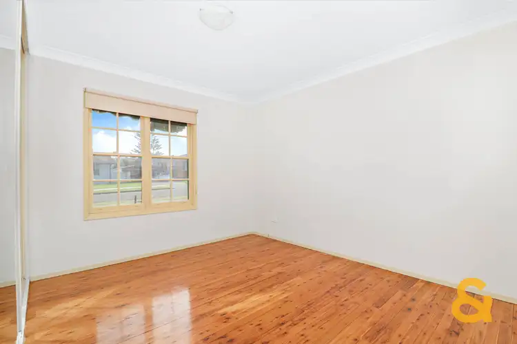 Sixth view of Homely house listing, 45 Murray Street, St Marys NSW 2760