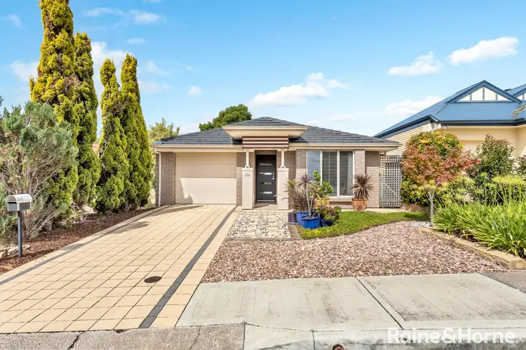 Fourth view of Homely house listing, 20C Walnut Street, Old Reynella SA 5161