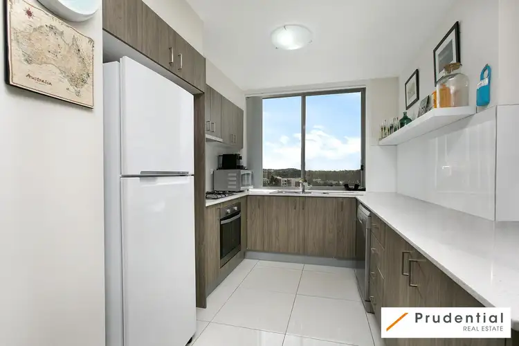 56/48-52 Warby Street, Campbelltown NSW 2560
