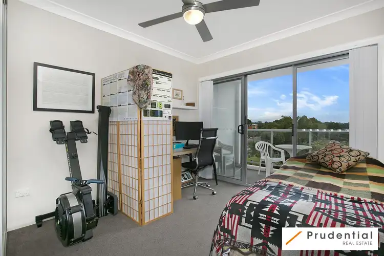 Fourth view of Homely unit listing, 56/48-52 Warby Street, Campbelltown NSW 2560
