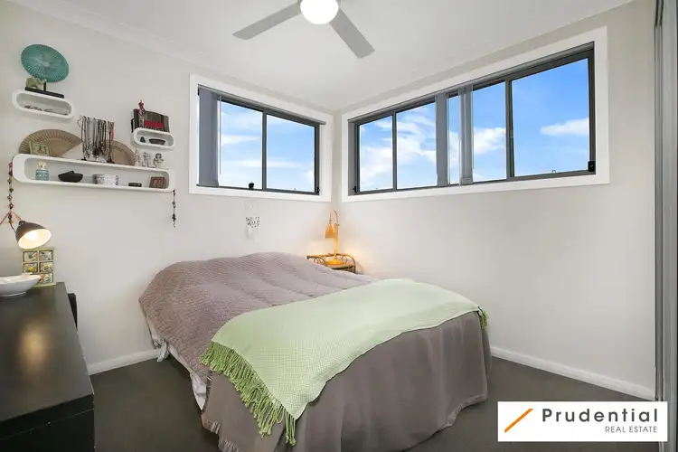 Fifth view of Homely unit listing, 56/48-52 Warby Street, Campbelltown NSW 2560