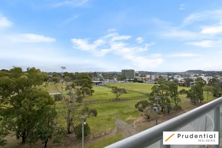 Sixth view of Homely unit listing, 56/48-52 Warby Street, Campbelltown NSW 2560