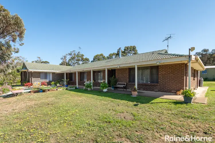 Second view of Homely house listing, 427B Langhorne Creek Road, Strathalbyn SA 5255