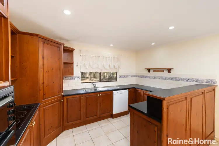 Fourth view of Homely house listing, 427B Langhorne Creek Road, Strathalbyn SA 5255