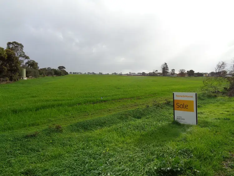 Main view of Homely land listing, LOT 317 Old Port Wakefield Road, Two Wells SA 5501
