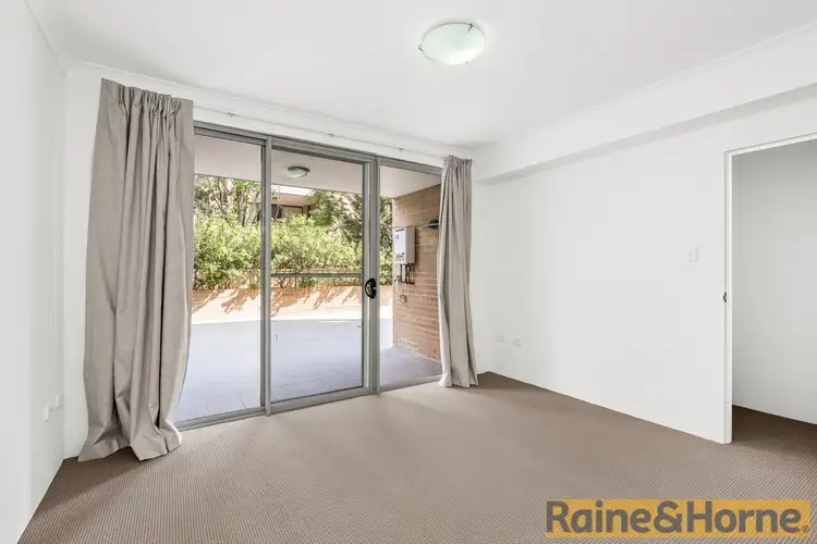 Fifth view of Homely apartment listing, 2 5-7 Kilbenny Street, Kellyville Ridge NSW 2155