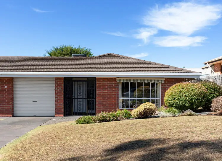 Second view of Homely house listing, 2/24 Gloucester Terrace, Mclaren Vale SA 5171