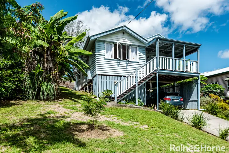 8 York Street, Imbil QLD 4570