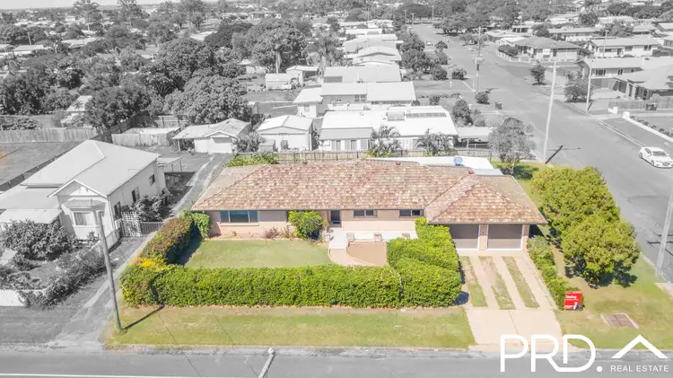 61 Sims Road, Avenell Heights QLD 4670