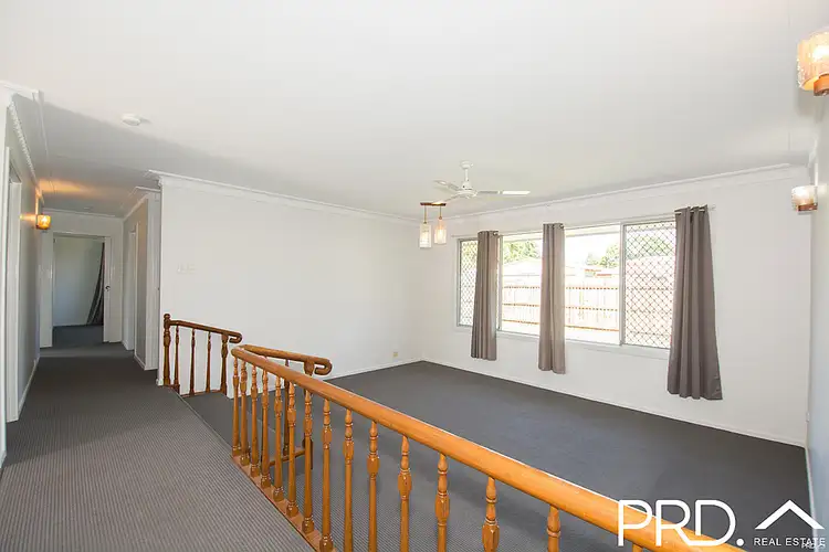 Third view of Homely house listing, 61 Sims Road, Avenell Heights QLD 4670