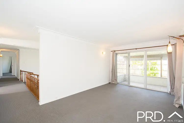 Fourth view of Homely house listing, 61 Sims Road, Avenell Heights QLD 4670