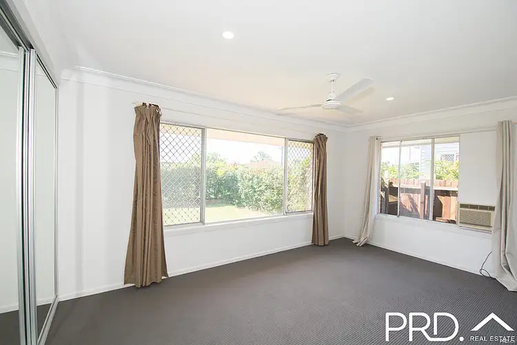 Fifth view of Homely house listing, 61 Sims Road, Avenell Heights QLD 4670