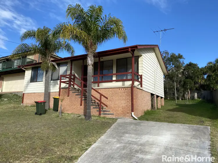 41 Fortune Crescent