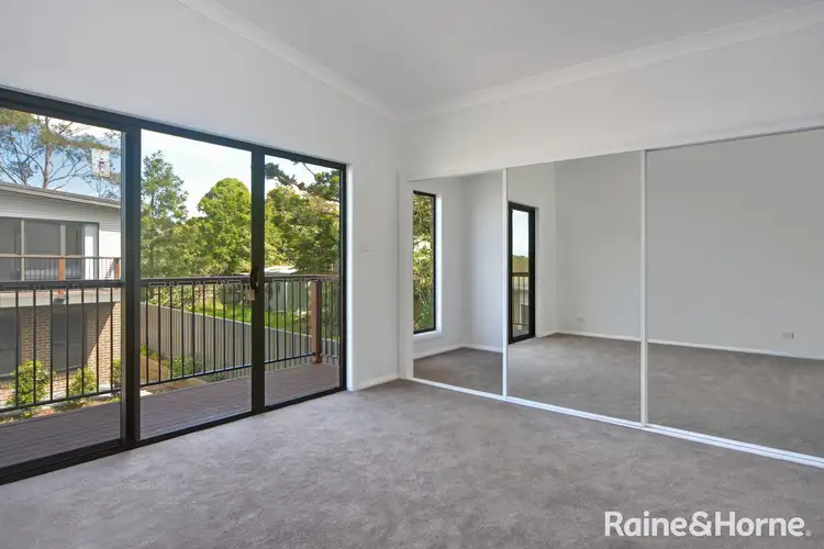 Fifth view of Homely villa listing, 5/25 Royal Street, Worrigee NSW 2540