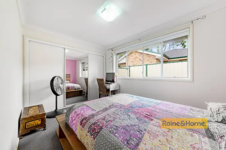 Fifth view of Homely villa listing, 3/22 Flounder Road, Ettalong Beach NSW 2257