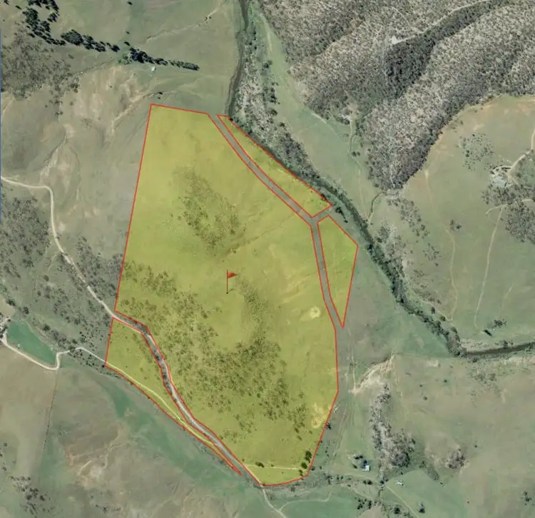Fourth view of Homely rural property listing, 1218 Dry Plains Rd, Cooma NSW 2630