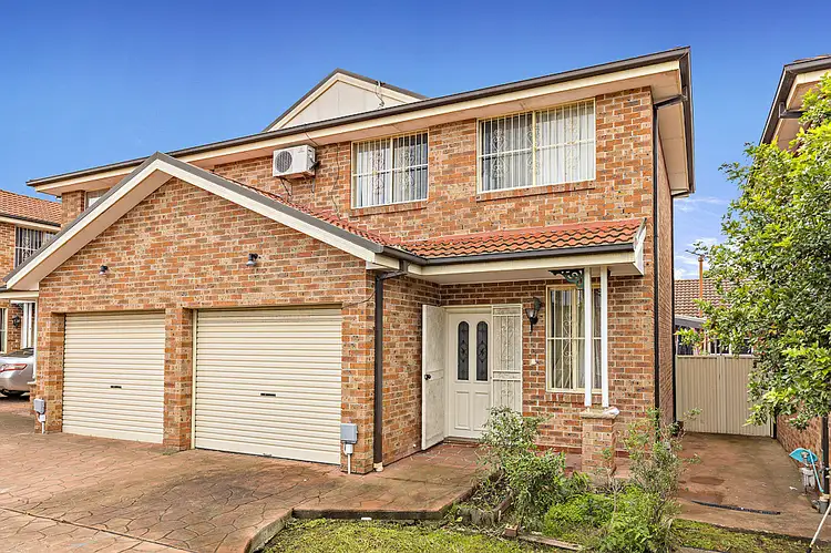 3/9A-11 Louisa Street, Auburn NSW 2144