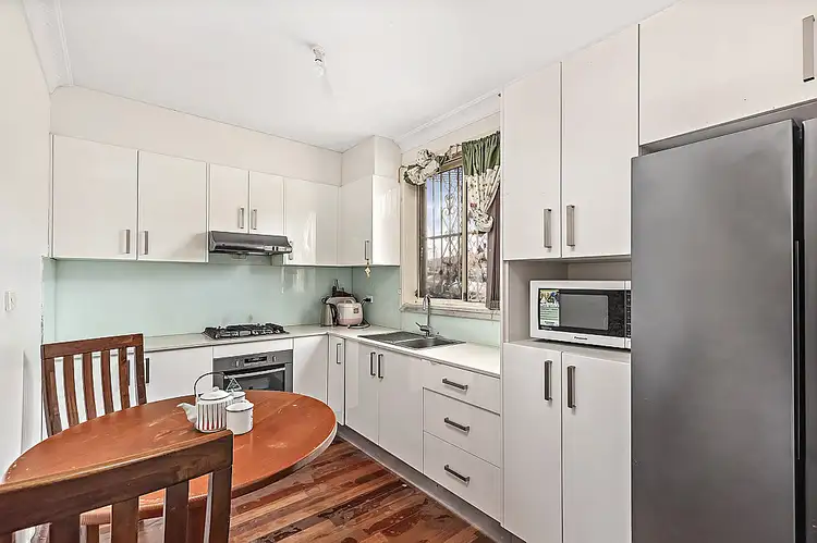 Second view of Homely townhouse listing, 3/9A-11 Louisa Street, Auburn NSW 2144