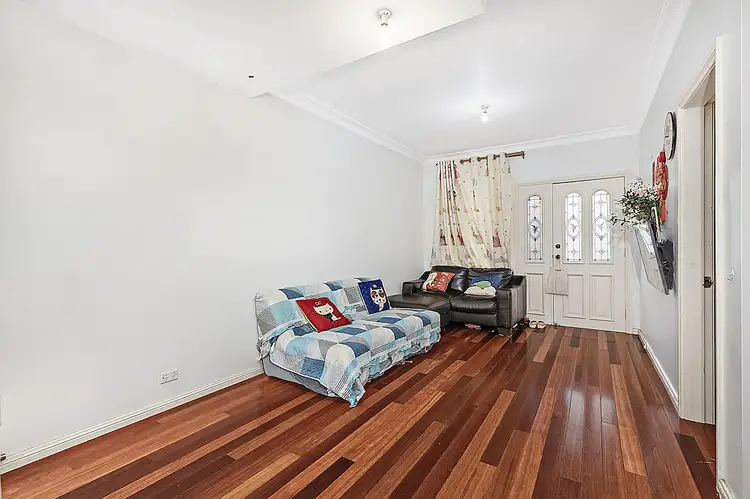 Third view of Homely townhouse listing, 3/9A-11 Louisa Street, Auburn NSW 2144