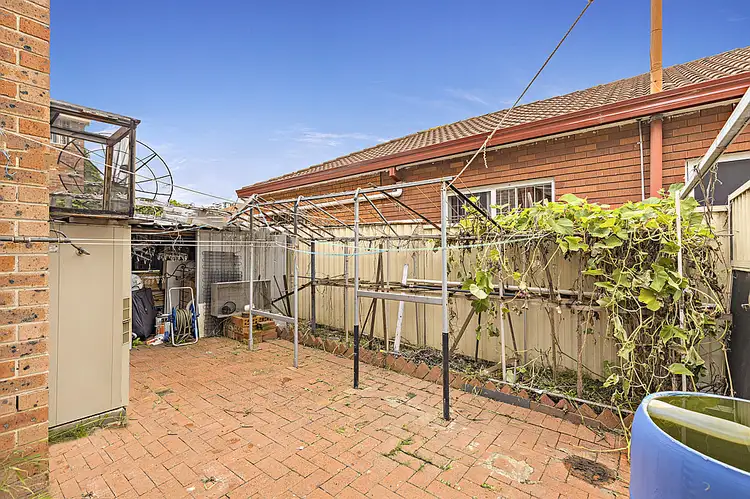 Fourth view of Homely townhouse listing, 3/9A-11 Louisa Street, Auburn NSW 2144