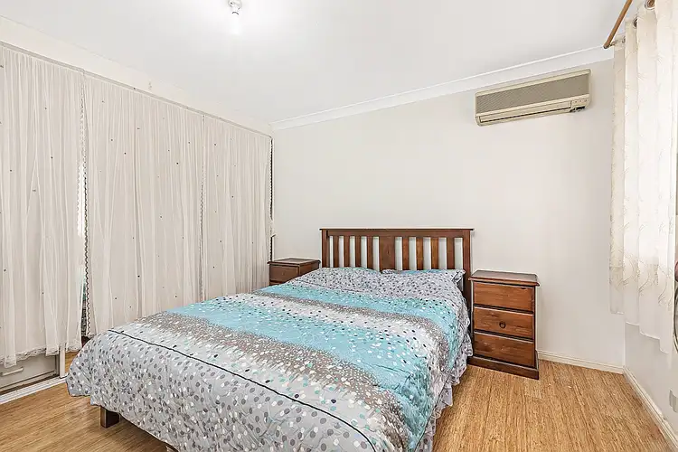 Fifth view of Homely townhouse listing, 3/9A-11 Louisa Street, Auburn NSW 2144