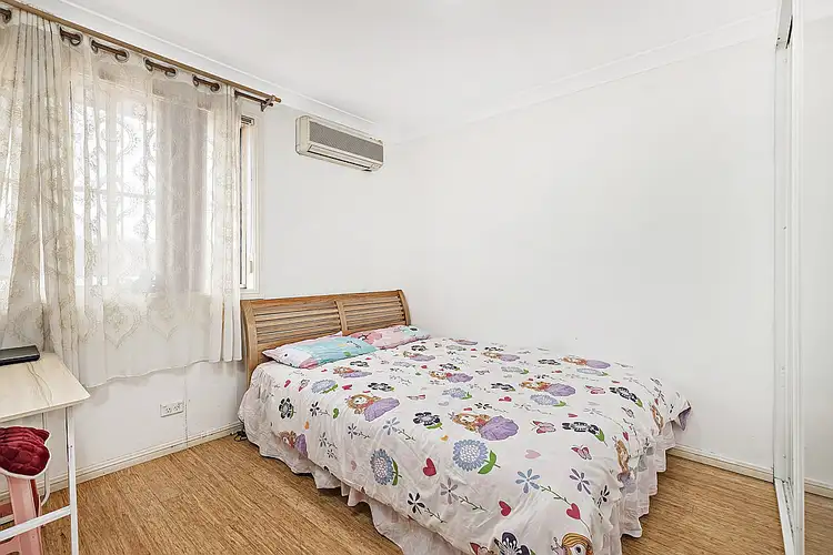 Sixth view of Homely townhouse listing, 3/9A-11 Louisa Street, Auburn NSW 2144