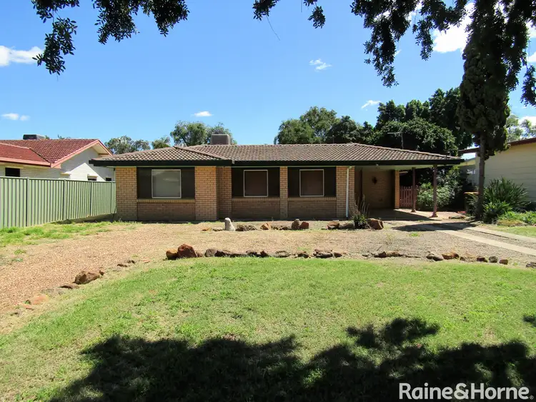 377 Chester Street, Moree NSW 2400