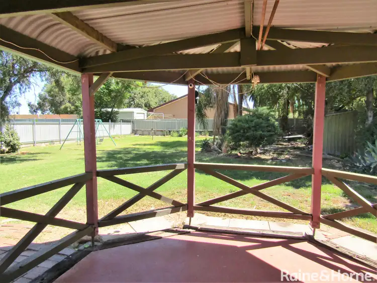 Second view of Homely house listing, 377 Chester Street, Moree NSW 2400