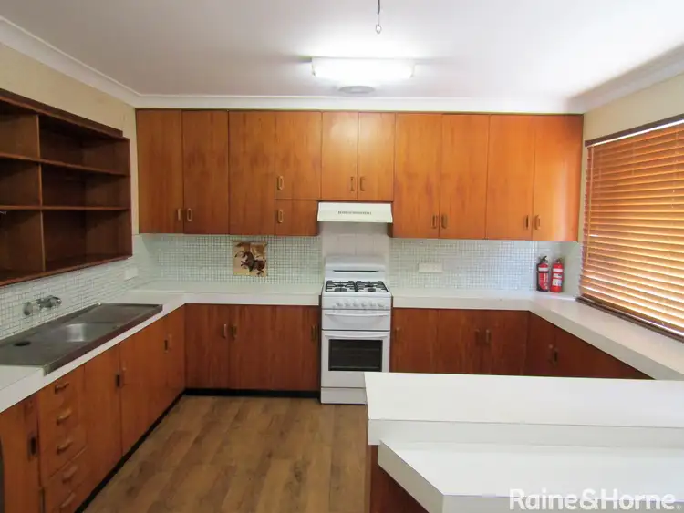 Third view of Homely house listing, 377 Chester Street, Moree NSW 2400
