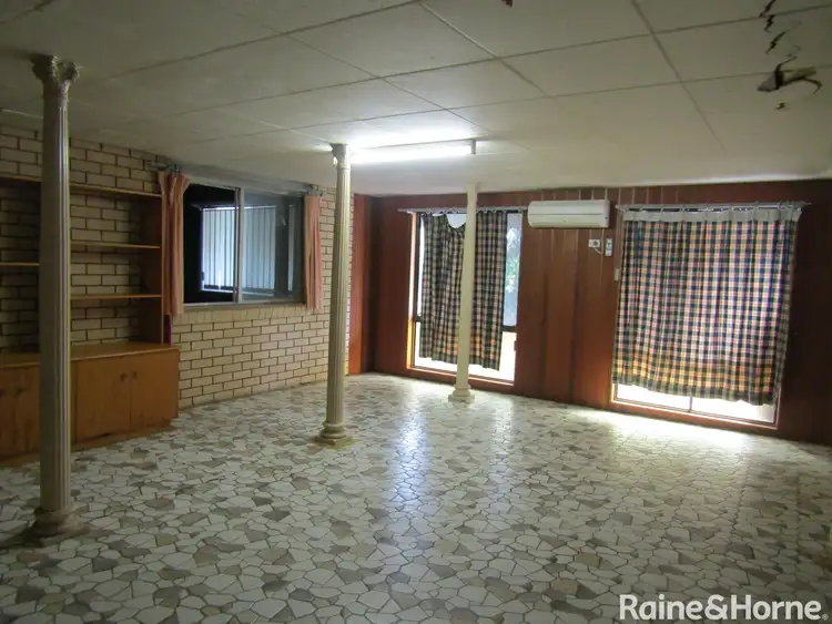 Fifth view of Homely house listing, 377 Chester Street, Moree NSW 2400