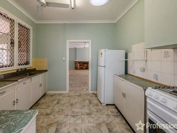 Fifth view of Homely house listing, 105 Hampton Road, Northampton WA 6535