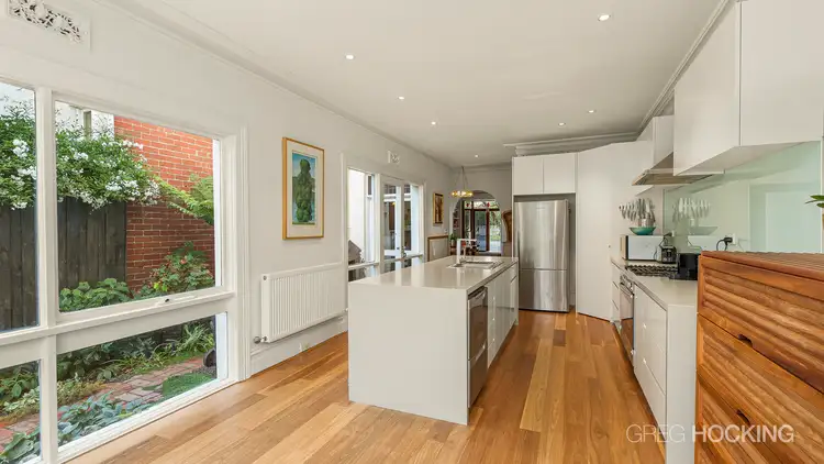 Sixth view of Homely house listing, 27 Bridport Street, South Melbourne VIC 3205