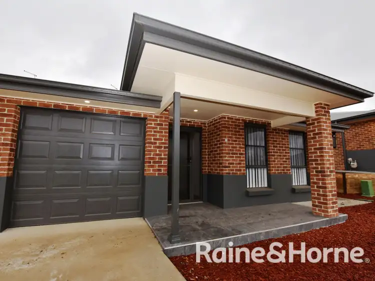 Main view of Homely unit listing, 23/209-211 Hill Street, Orange NSW 2800