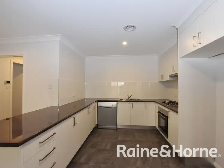 Second view of Homely unit listing, 23/209-211 Hill Street, Orange NSW 2800