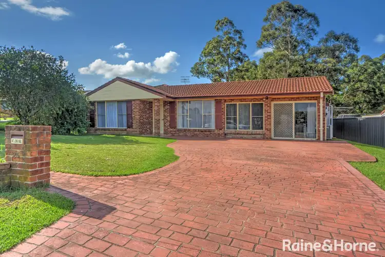 Main view of Homely house listing, 25 Glenair Avenue, West Nowra NSW 2541