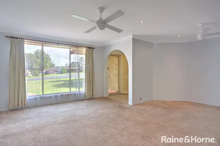 Second view of Homely house listing, 25 Glenair Avenue, West Nowra NSW 2541