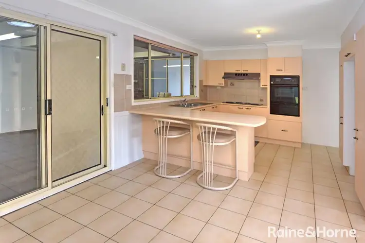 Fifth view of Homely house listing, 25 Glenair Avenue, West Nowra NSW 2541