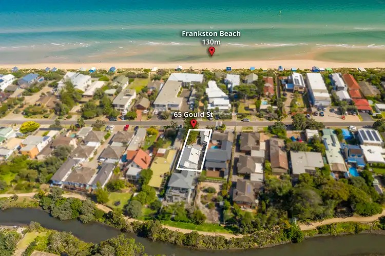 65 Gould Street, Frankston VIC 3199