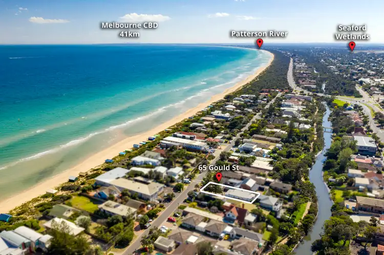 Third view of Homely house listing, 65 Gould Street, Frankston VIC 3199